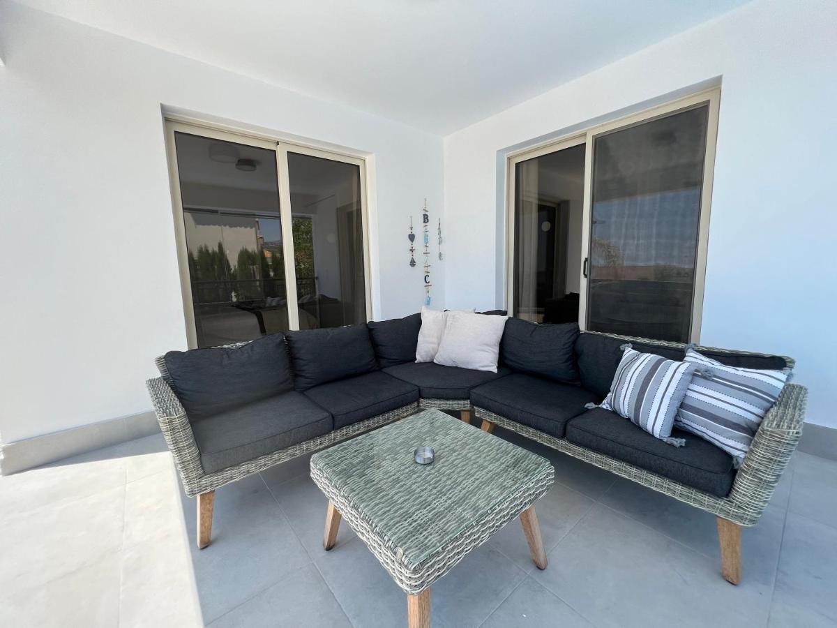 Villa Marina Sea-View Private Pool Pegeia Exterior foto