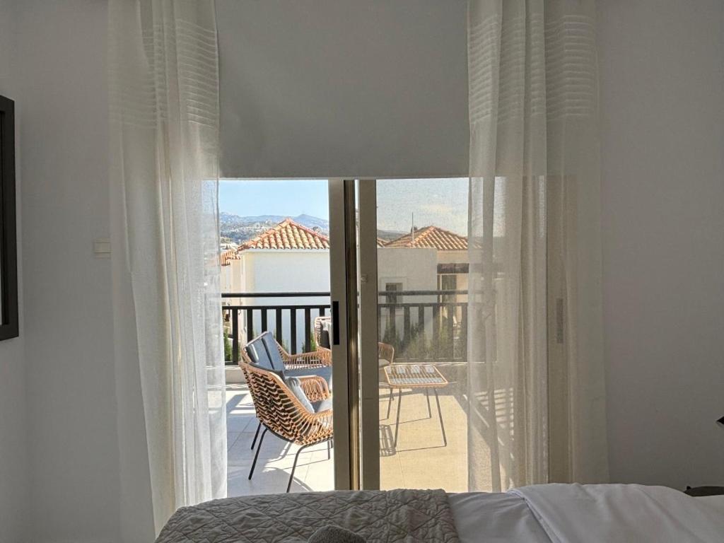 Villa Marina Sea-View Private Pool Pegeia Exterior foto