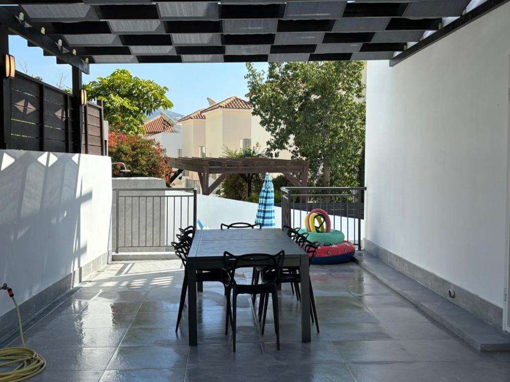 Villa Marina Sea-View Private Pool Pegeia Exterior foto