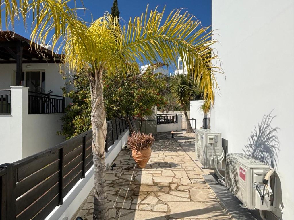 Villa Marina Sea-View Private Pool Pegeia Exterior foto